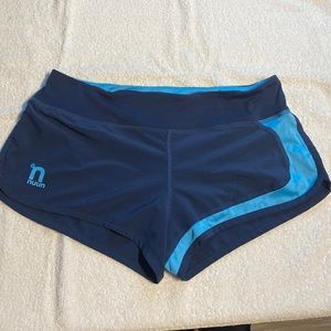 Rabbit Catch Me If You Can run shorts size Medium